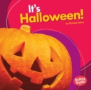 It's Halloween! - eBook