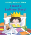 I Want a Bedtime Story! - eBook