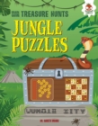 Jungle Puzzles - eBook