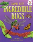 Incredible Bugs - eBook