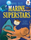 Marine Superstars - eBook