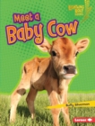 Meet a Baby Cow - eBook