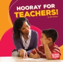 Hooray for Teachers! - eBook