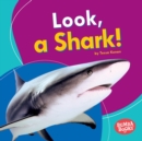 Look, a Shark! - eBook