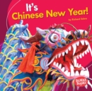 It's Chinese New Year! - eBook