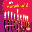 It's Hanukkah! - eBook