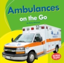 Ambulances on the Go - eBook