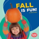 Fall Is Fun! - eBook