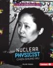 Nuclear Physicist Chien-Shiung Wu - eBook