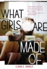 What Girls Are Made Of - eBook