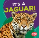 It's a Jaguar! - eBook
