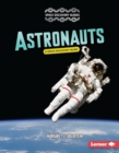 Astronauts : A Space Discovery Guide - eBook