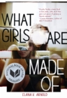 What Girls Are Made Of - eBook