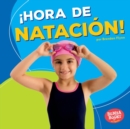 !Hora de natacion! (Swimming Time!) - eBook