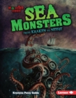 Sea Monsters : From Kraken to Nessie - eBook