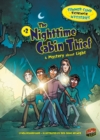 The Nighttime Cabin Thief : A Mystery about Light - eBook