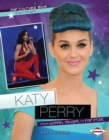 Katy Perry : From Gospel Singer to Pop Star - eBook
