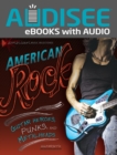 American Rock : Guitar Heroes, Punks, and Metalheads - eBook