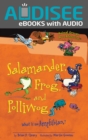 Salamander, Frog, and Polliwog - eBook