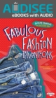 Fabulous Fashion Inventions - eBook