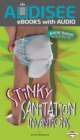 Stinky Sanitation Inventions - eBook