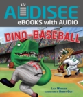 Dino-Baseball - eBook