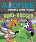 Dino-Soccer - eBook