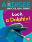 Look, a Dolphin! - eBook