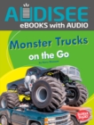 Monster Trucks on the Go - eBook