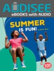 Summer Is Fun! - eBook