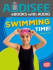 Swimming Time! - eBook