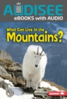 What Can Live in the Mountains? - eBook