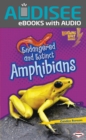 Endangered and Extinct Amphibians - eBook
