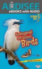 Endangered and Extinct Birds - eBook