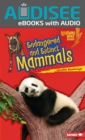 Endangered and Extinct Mammals - eBook