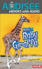 Meet a Baby Giraffe - eBook
