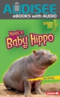 Meet a Baby Hippo - eBook