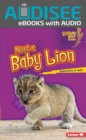 Meet a Baby Lion - eBook