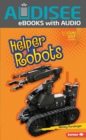 Helper Robots - eBook