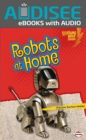 Robots at Home - eBook