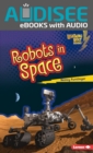 Robots in Space - eBook