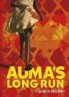 Auma's Long Run - eBook