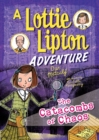 The Catacombs of Chaos : A Lottie Lipton Adventure - eBook