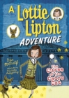 The Curse of the Cairo Cat : A Lottie Lipton Adventure - eBook