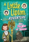 The Eagle of Rome : A Lottie Lipton Adventure - eBook