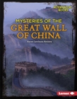 Mysteries of the Great Wall of China - eBook