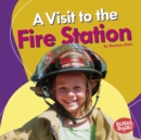 A Visit to the Fire Station - eBook
