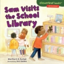 Sam Visits the School Library - eBook