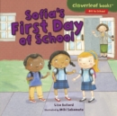 Sofia's First Day of School - eBook