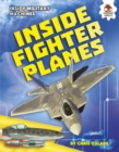 Inside Fighter Planes - eBook